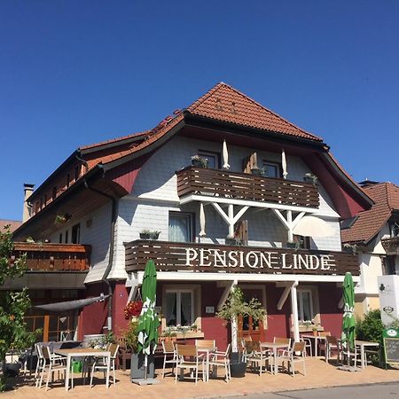 霍兴斯旺德 林德旅馆酒店 外观 照片